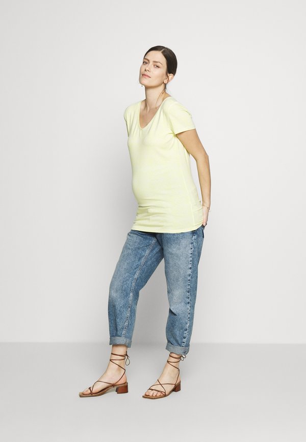 Noppies TEE V NECK ROME