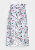 VILA VICAMILLA WRAP SKIRT