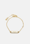 kate spade new york ICON-BAR BRACELET
