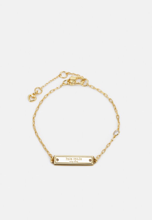 kate spade new york ICON-BAR BRACELET