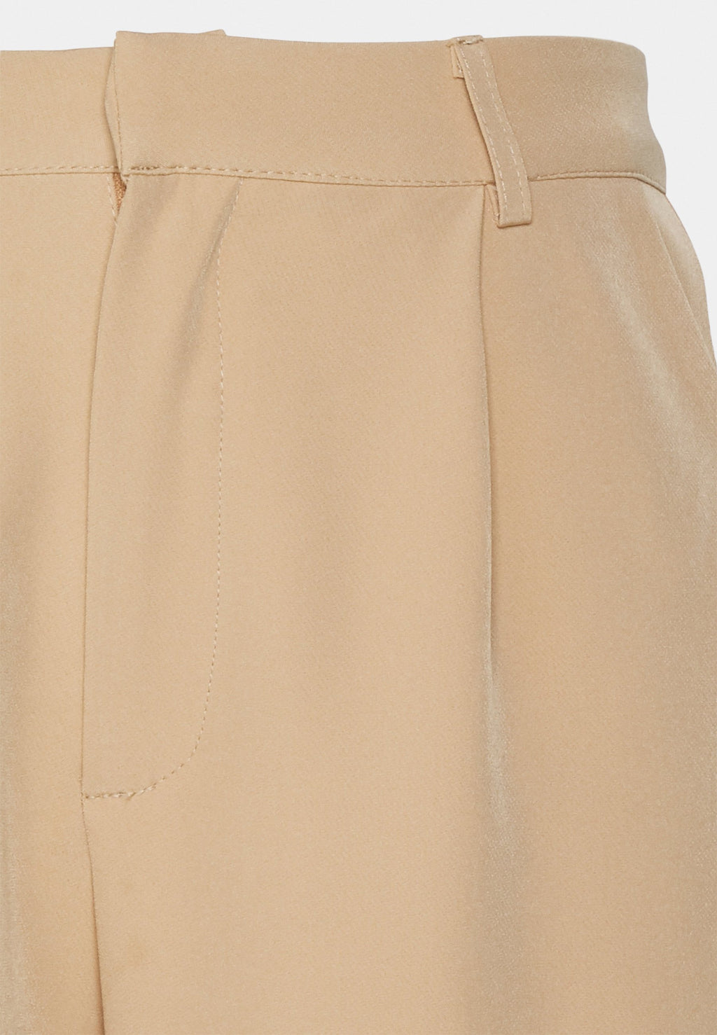 Missguided Petite WIDE LEG TAILORED TROUSERS