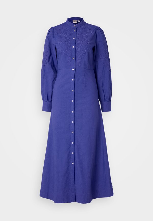 YAS Tall YASMIA LONG DRESS