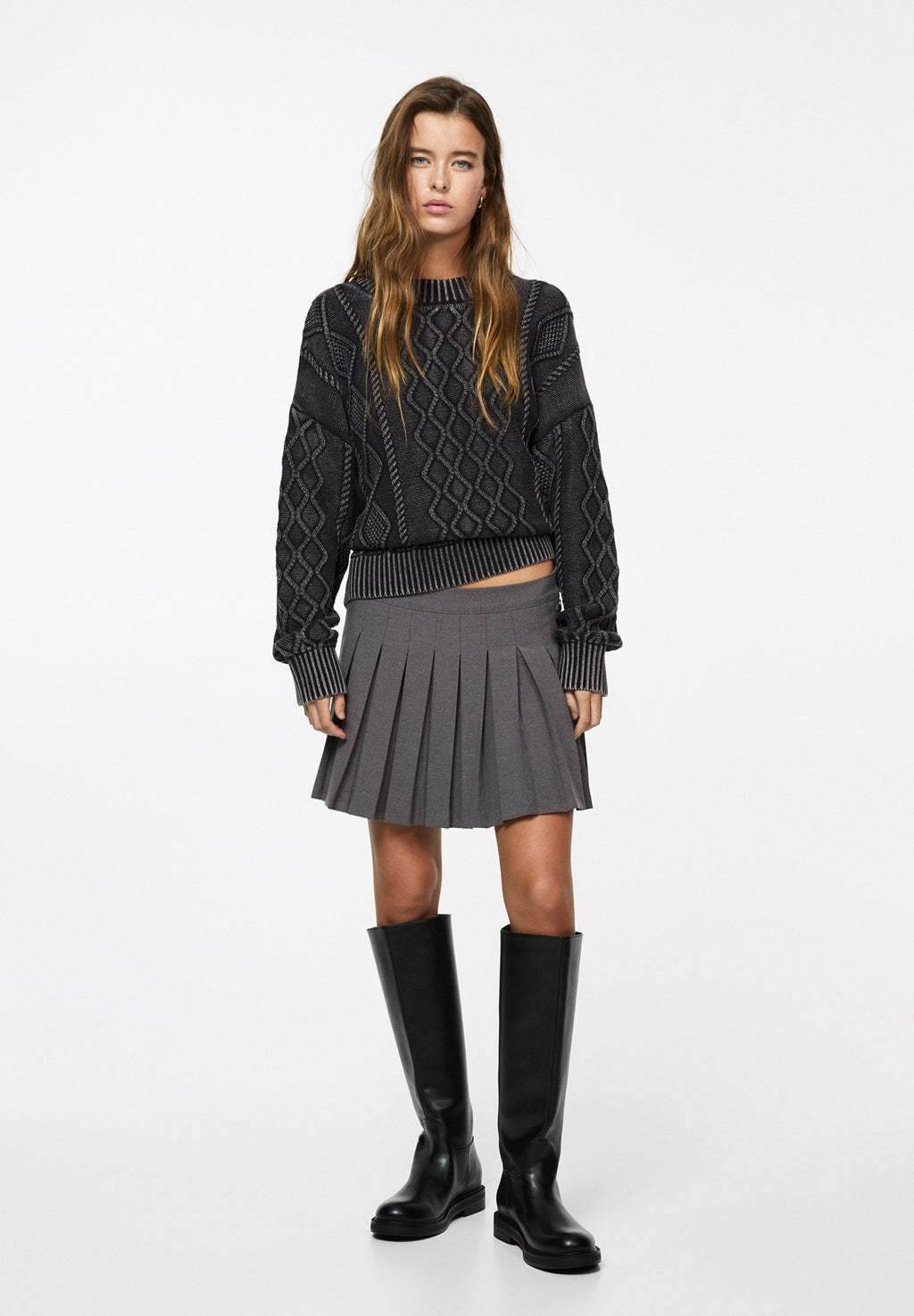 PULL&BEAR BOX