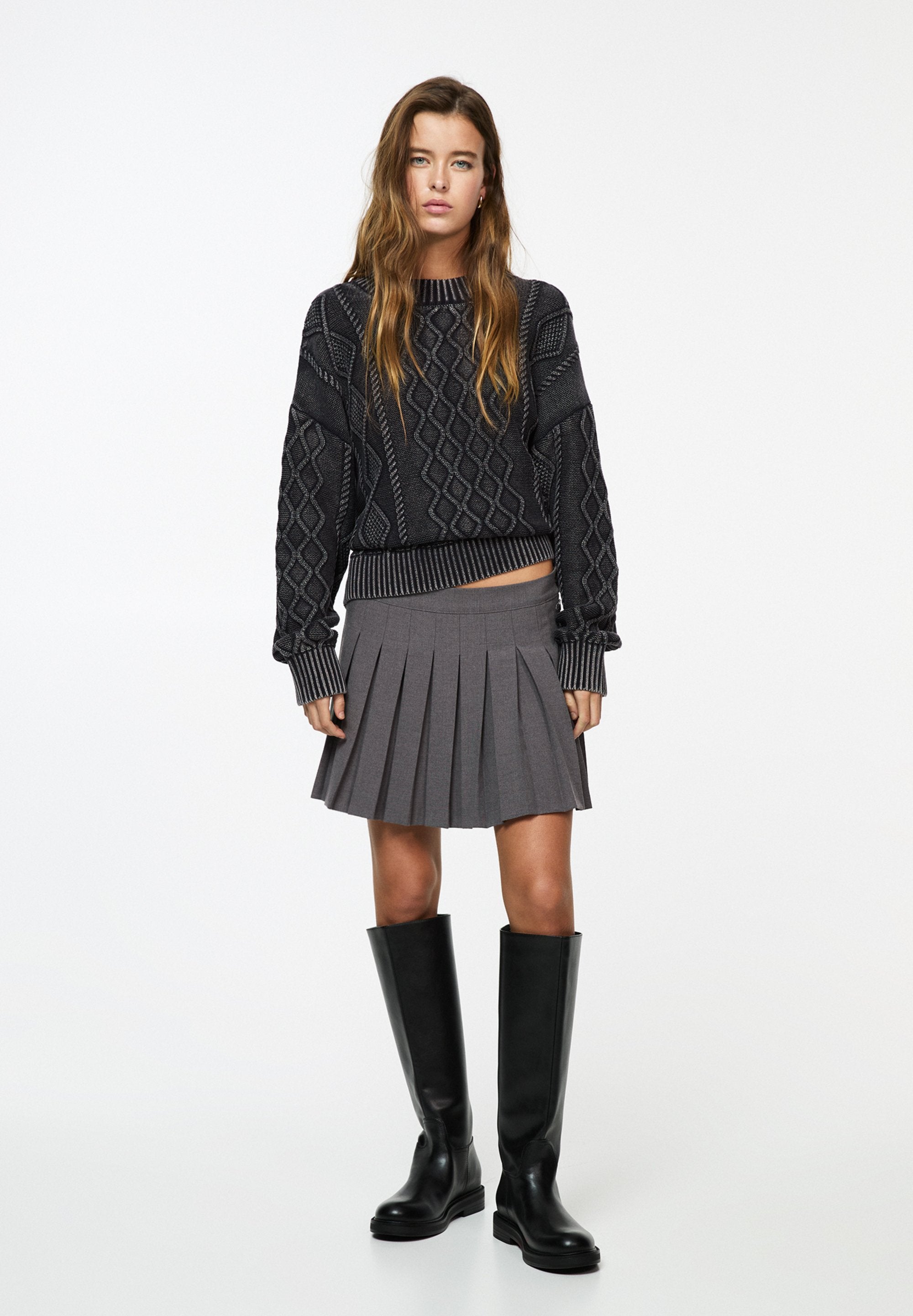 PULL&BEAR BOX