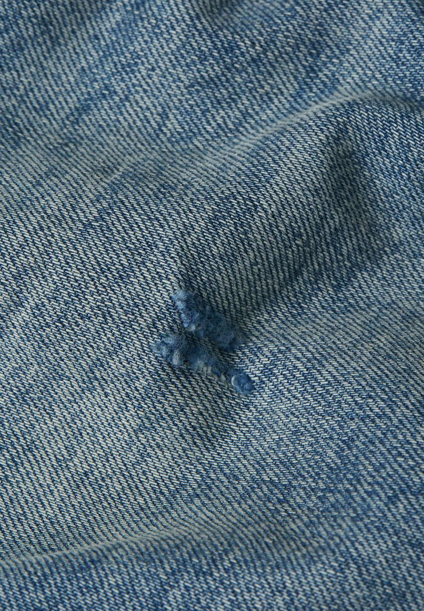 G-STAR 3301 SLIM JEANS