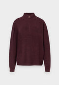 Vero Moda VMPLAZA ZIPPER BLOUS