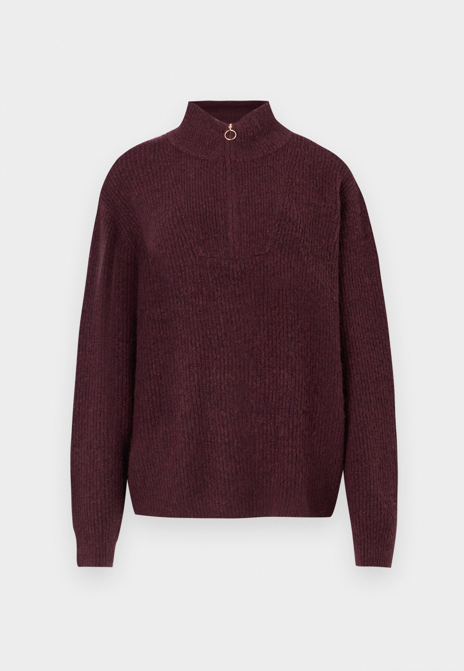 Vero Moda VMPLAZA ZIPPER BLOUS