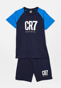 PYJAMAS/SHORTS  SET Media 1