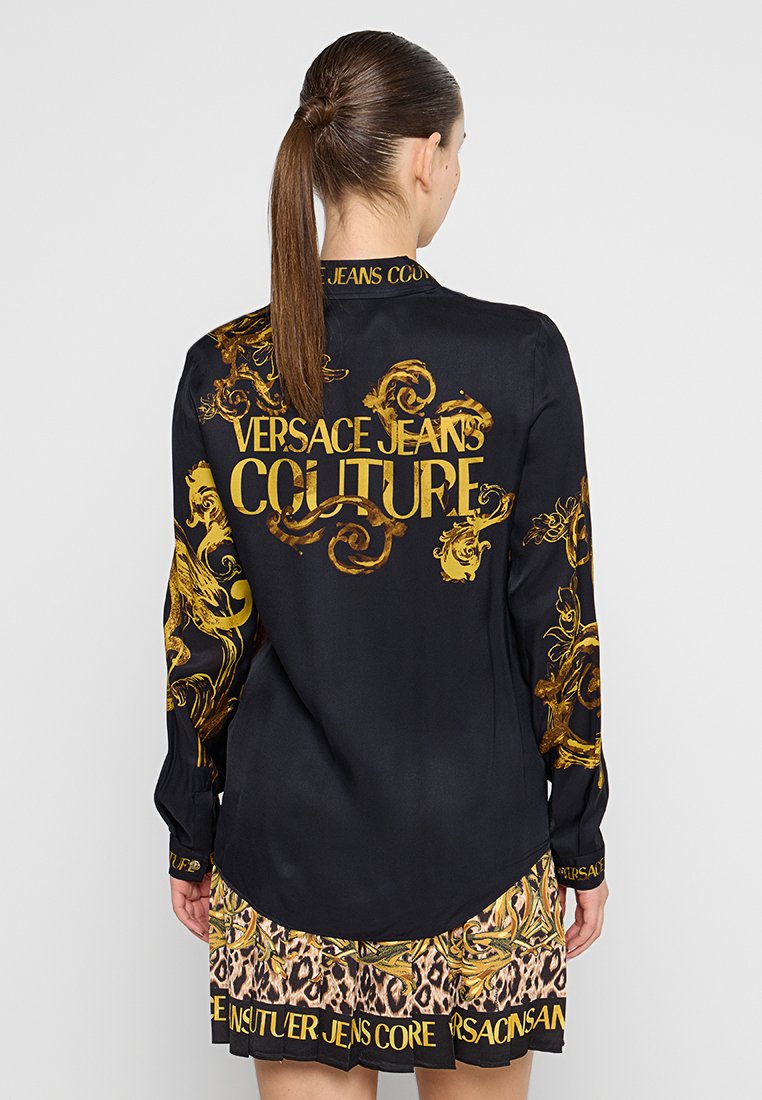Versace Jeans Couture