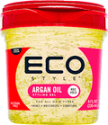 Haargel Argan Oil Styling Gel ECO Style