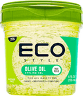 Haargel Olive Oil Styling Gel ECO Style