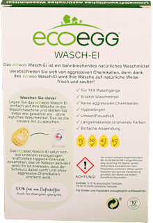 Waschei Original Ecoegg