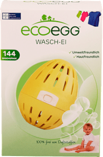 Waschei Original Ecoegg