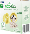 Waschei Refill Kugeln Nachfüllpack Ecoegg