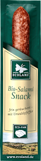Salami Snack ECOLAND