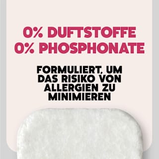 Spülmaschinen-Tabs All-in-One Zero ECOVER
