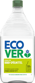 Spülmittel Zitrone & Aloe Vera ECOVER