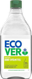 Spülmittel Zitrone & Aloe Vera ECOVER