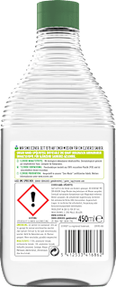 Spülmittel Zitrone & Aloe Vera ECOVER