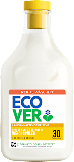 Weichspüler Gardenie & Vanille 30WL ECOVER