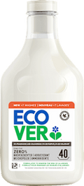Weichspüler Zero 40WL ECOVER