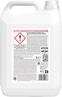 Woll- & Feinwaschmittel flüssig Wasserlilie & Honigmelone ECOVER