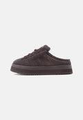adidas Originals CAMPUS 00S WTR - Trainers - aurora coffee/earth strata
