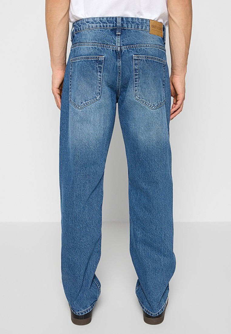 Only & Sons EDGE