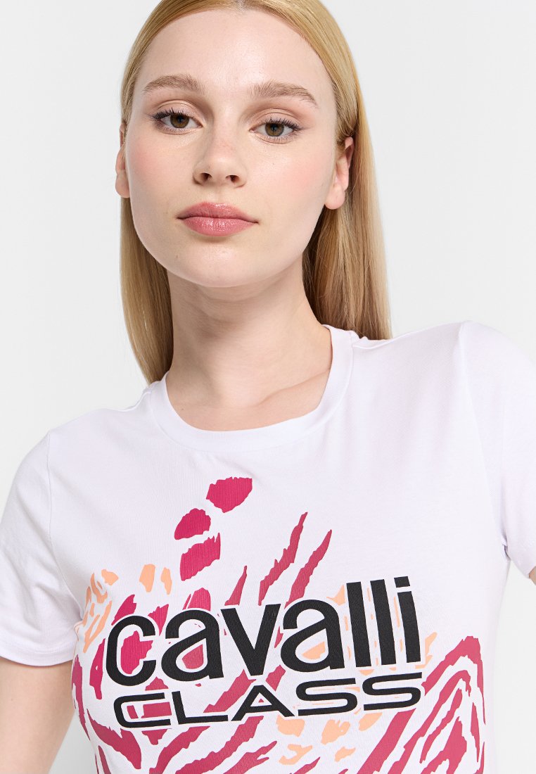 Cavalli Class