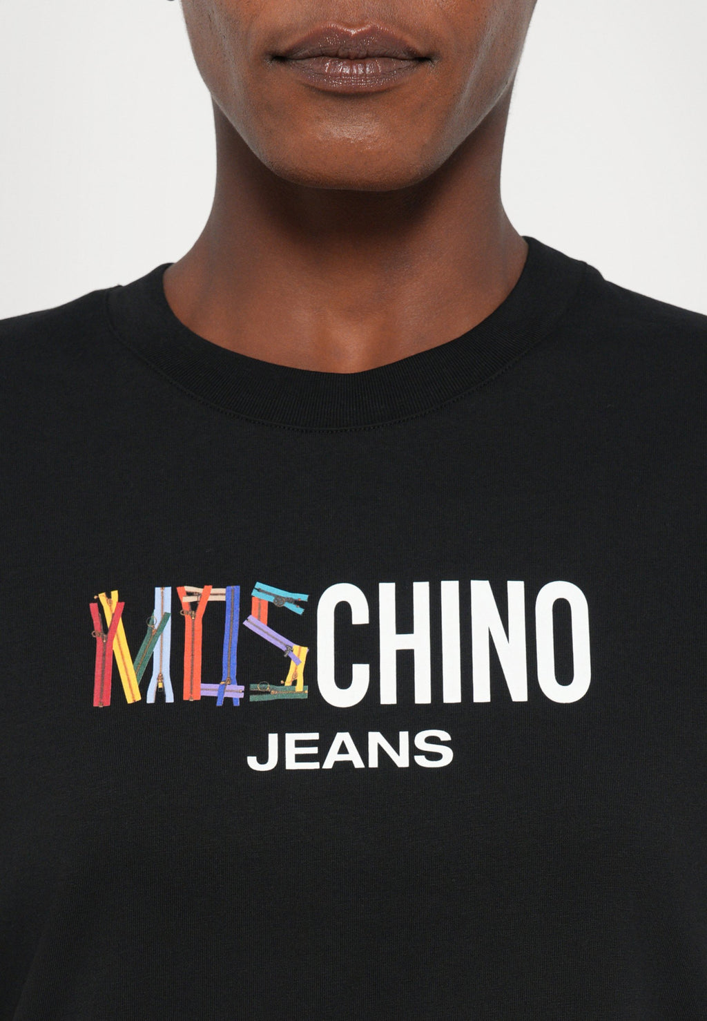 MOSCHINO JEANS