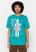 NETFLIX T-Shirt print Media 1