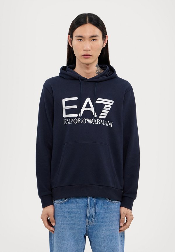EA7 Emporio Armani FELPA