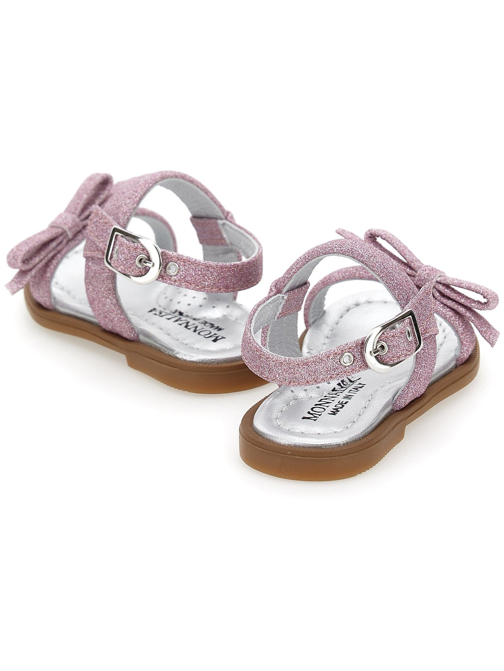 Monnalisa Riemensandalette Media 3