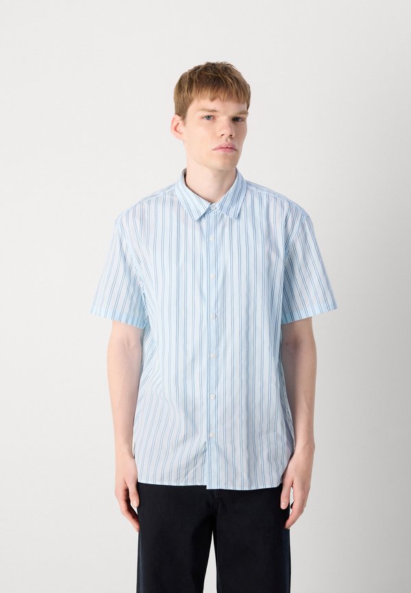 Calvin Klein TEXTURED EASY SHIRT