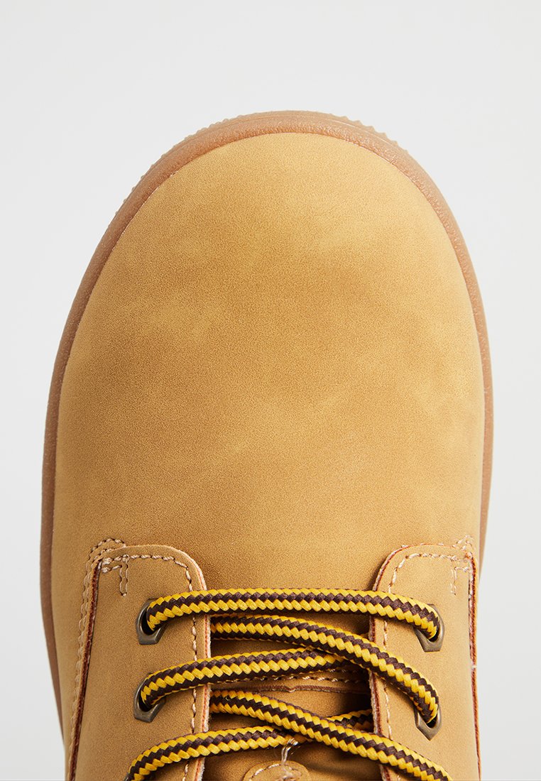 Tommy Hilfiger Schnürstiefelette Media 5