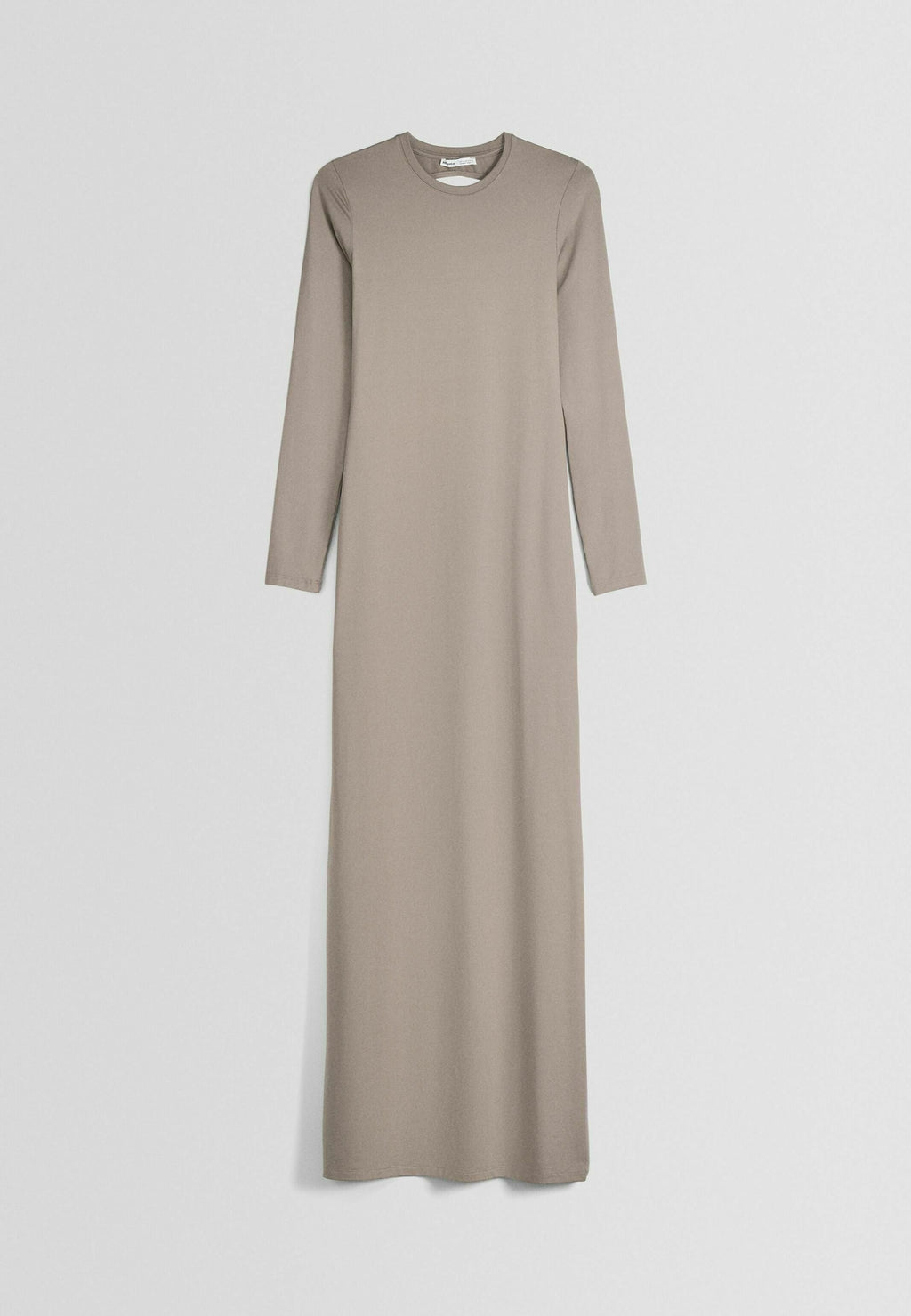 Bershka OPEN BACK LONG SLEEVE