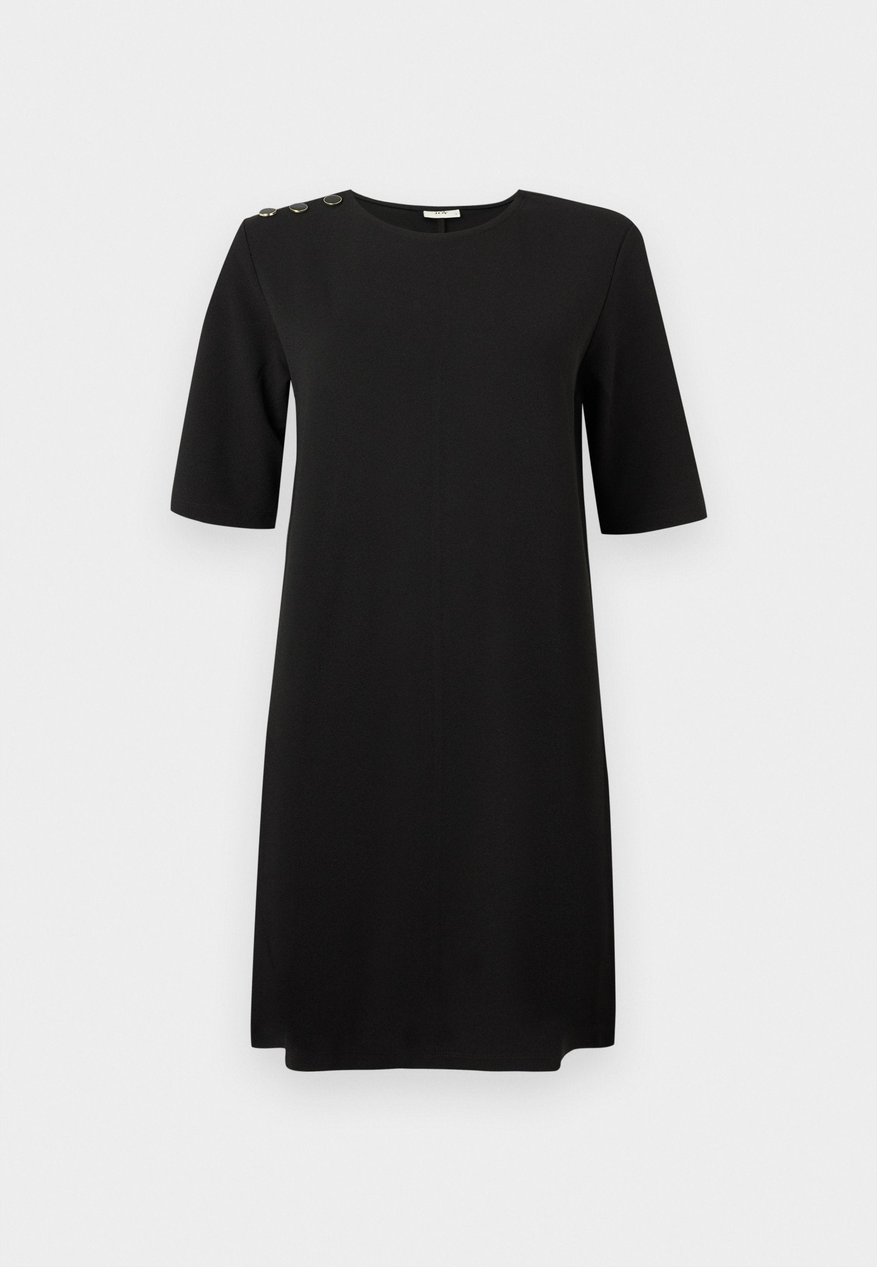 JDY JDYGEGGO BUTTON DRESS