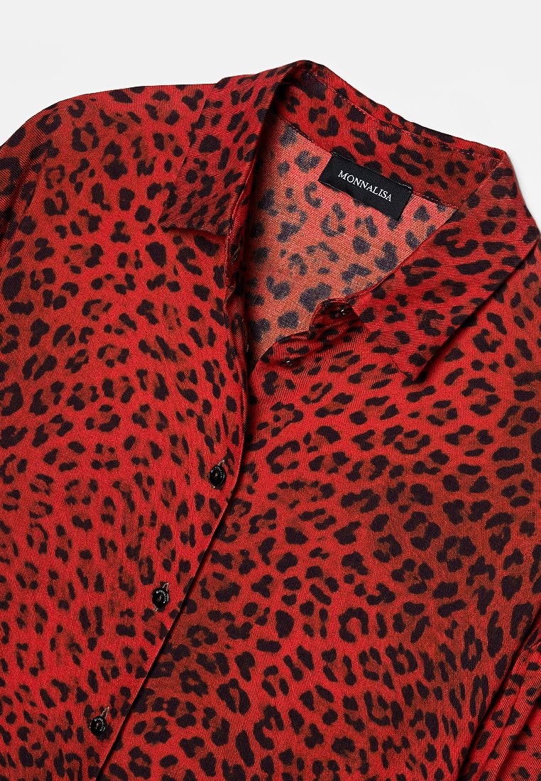 Monnalisa Hemdbluse Media 3