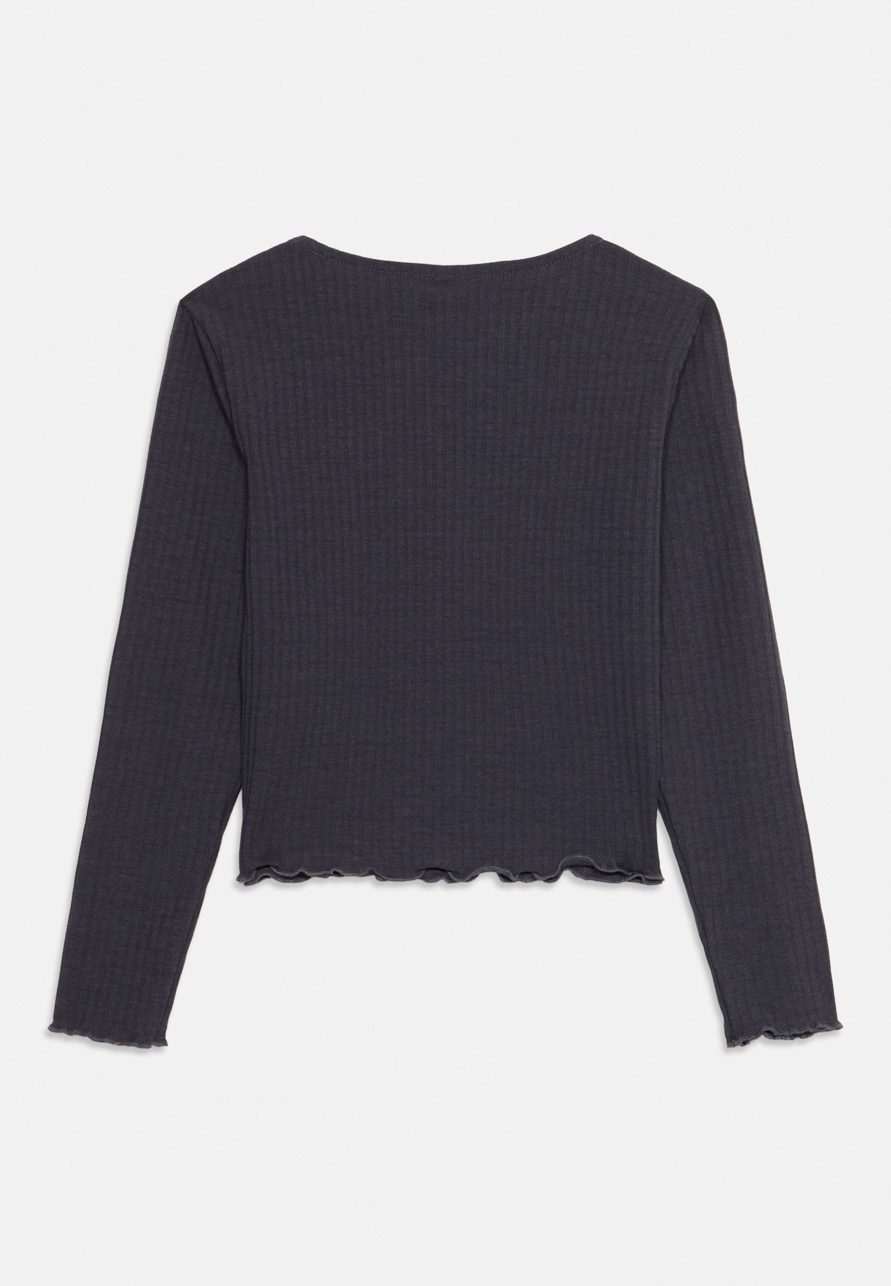 ONLY GIRLS KMGSTELLA L/S O-NECK TOP