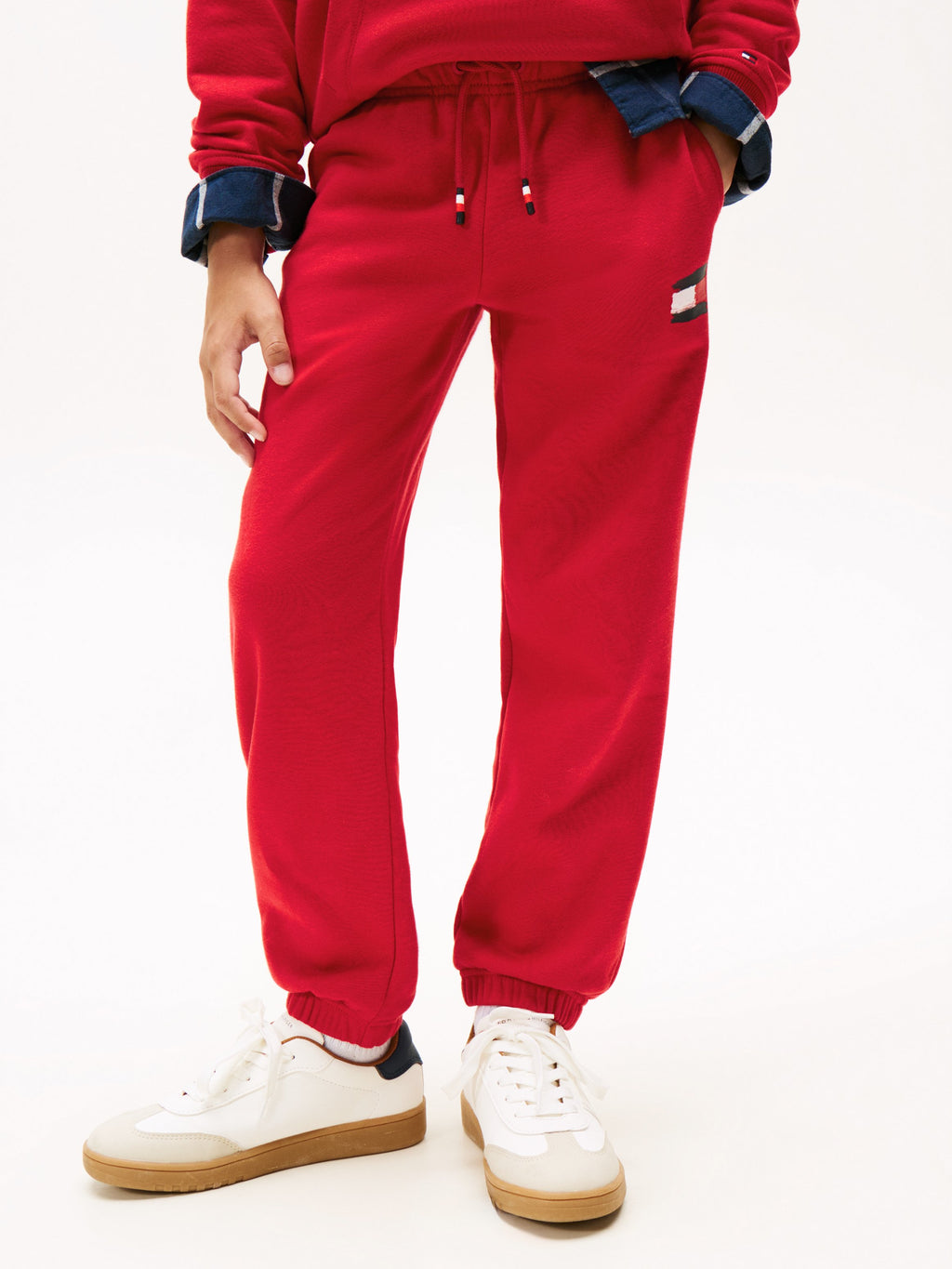 Tommy Hilfiger Jogginghose Media 3