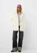 Bershka Wintermantel Media 1