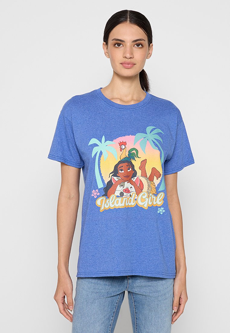 Disney MOANA ISLAND GIRL