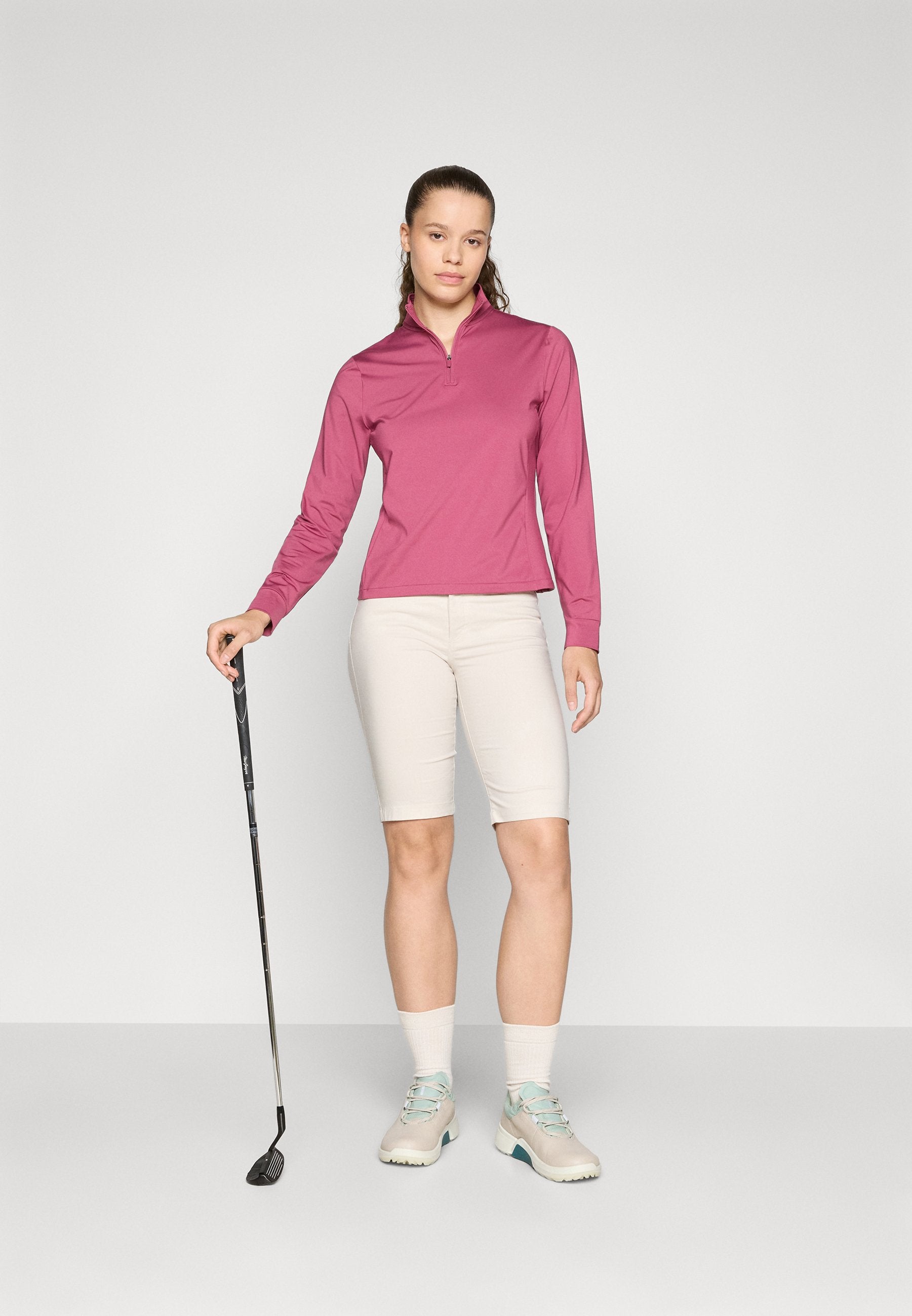 Under Armour DRIVE 1/4 ZIP