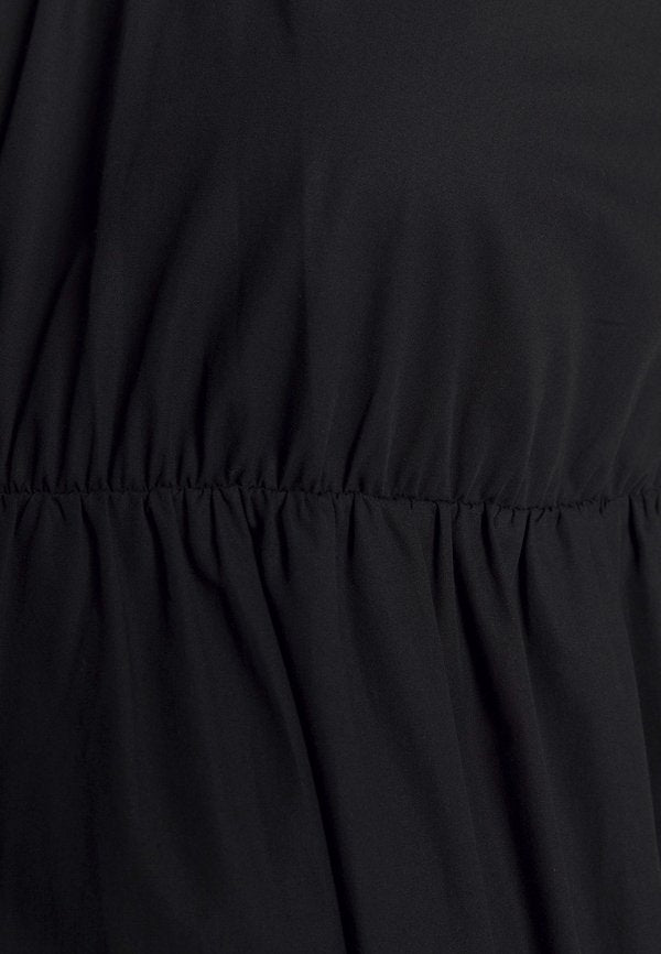 Topshop Maternity SMOCK TIERED DRESS