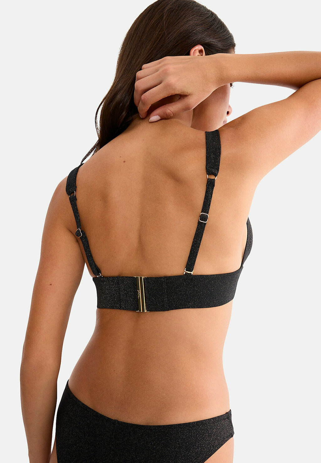 Triumph HAUT MAILLOT DE BAIN TRIANGLE PLONGEANT SUMMER SUNSET TRIUMPH