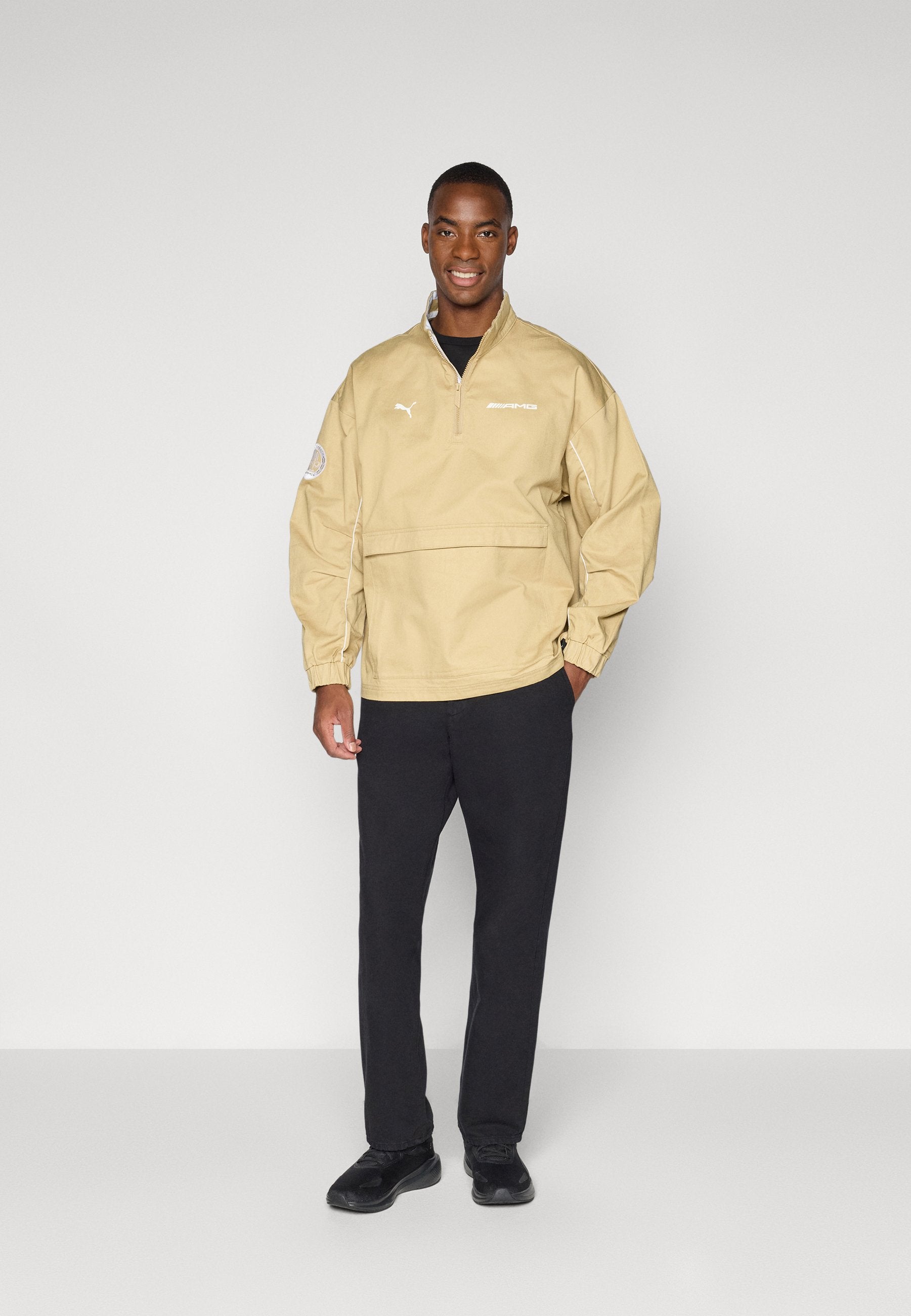 Puma STATEMENT