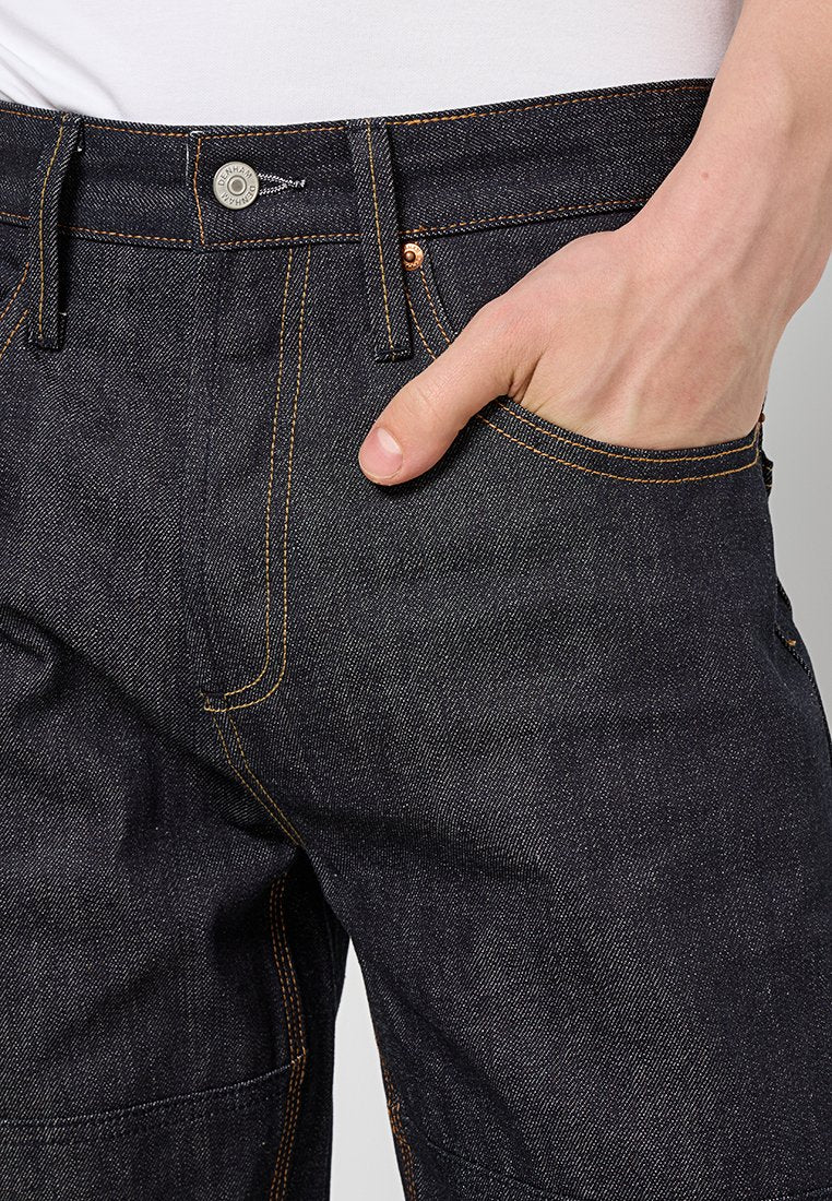 Denham SASUKE LOOSE FIT