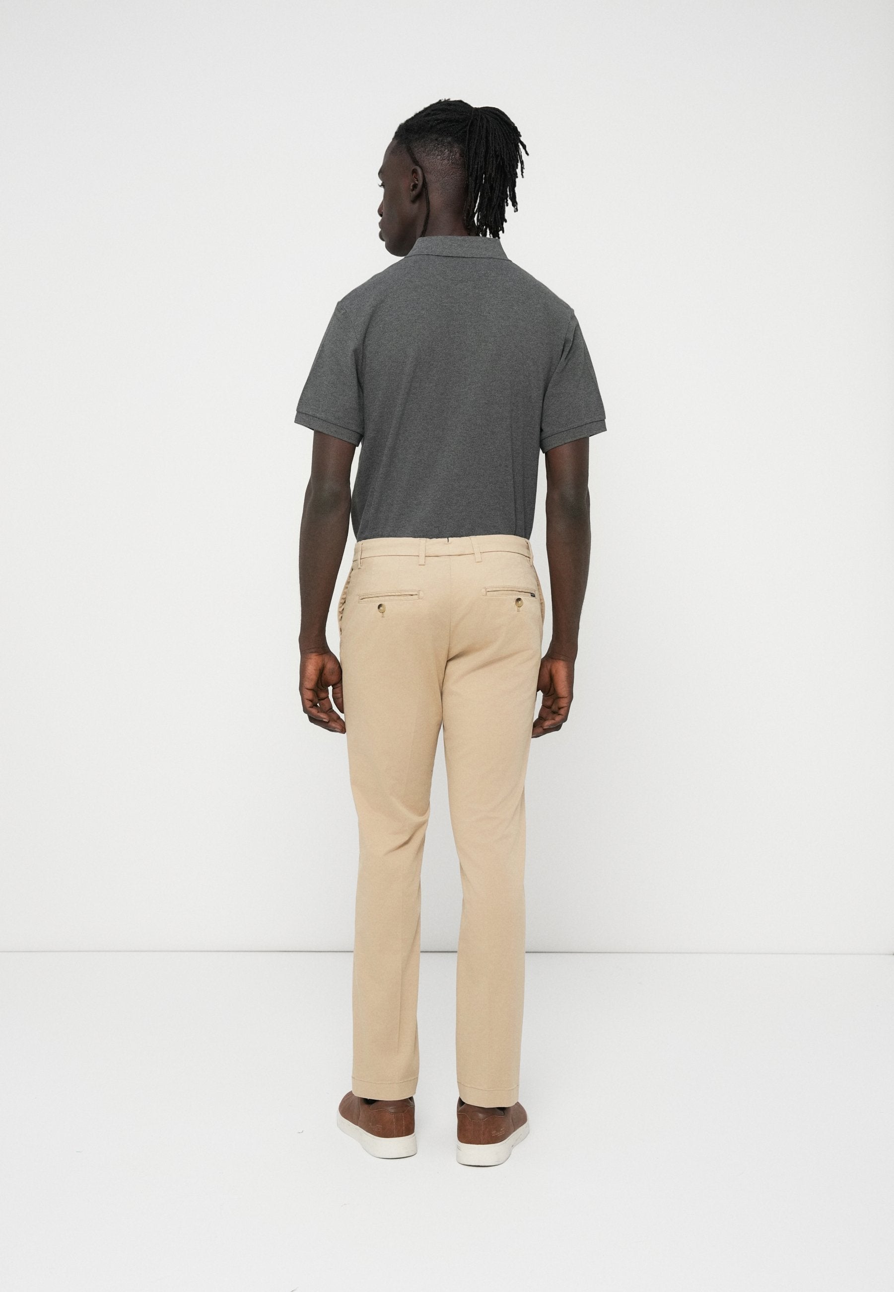Hackett London KENSINGTON SLIM FIT