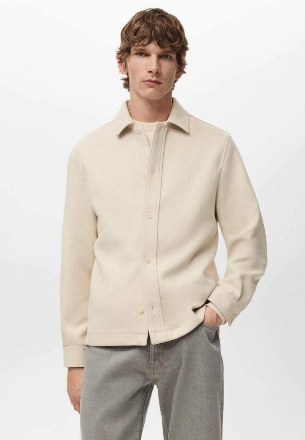 Mango Summer jacket - sand