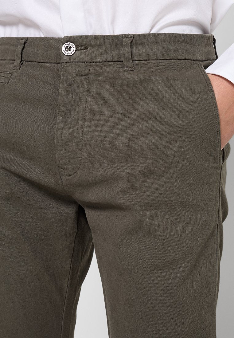 U.S. Polo Assn. SLIM FIT